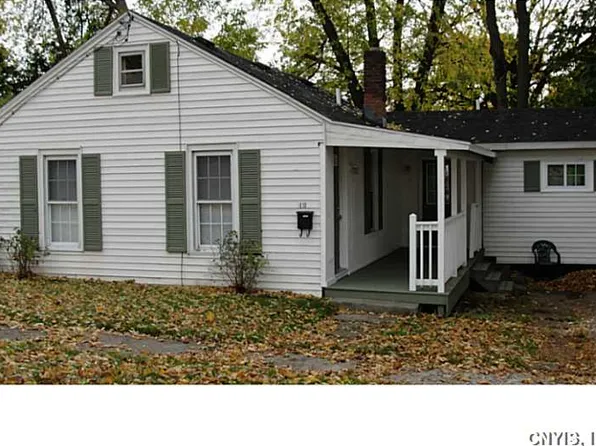 401 Mosley Dr, Syracuse, NY 13206