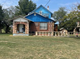 3714 E Eseco Rd, Cushing, OK 74023