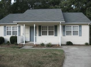 737 Firecrest St SE, Concord, NC 28025