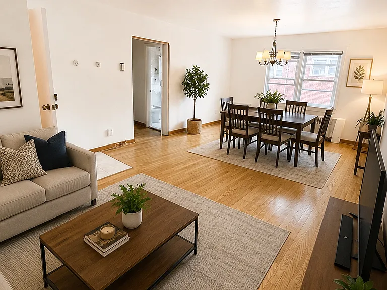 721 Broad Ave #5 — Photo 3