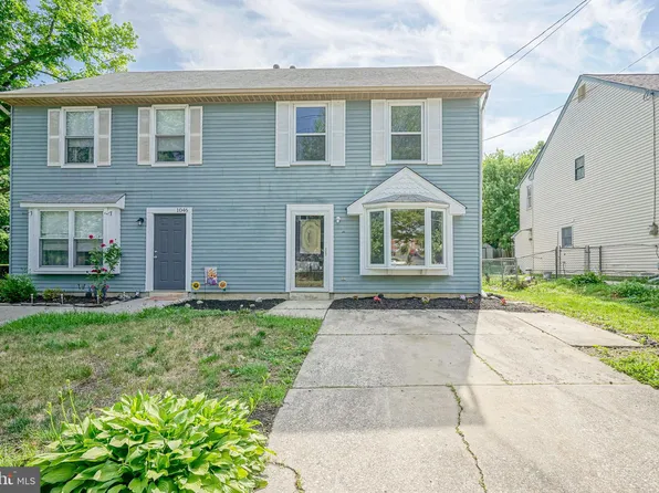 1042 Central Ave, Runnemede, NJ 08078