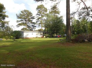 9215-9215 Pocosin Rd #A, Fountain, NC 27829