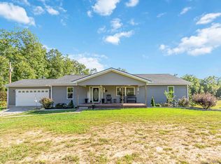 801 Ralley Rd, Keavy, KY 40737