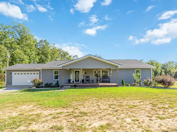 801 Ralley Rd, Keavy, KY 40737