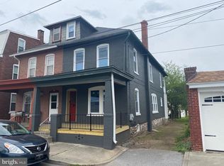 113 S 2nd St, Lebanon, PA 17042