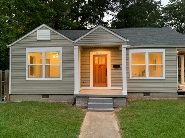 1226 Houston St, Tupelo, MS 38804