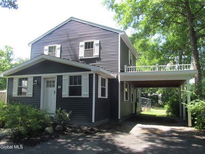 18 Valleyview Avenue, Schenectady, NY, 12306