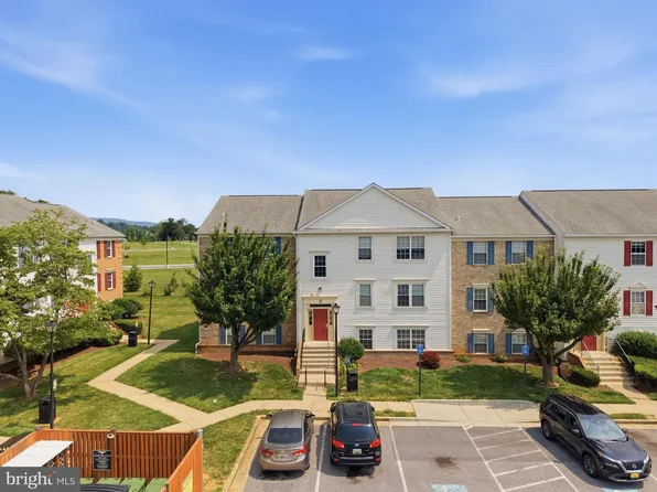 1403 Key Pkwy Unit 301A, Frederick, MD 21702