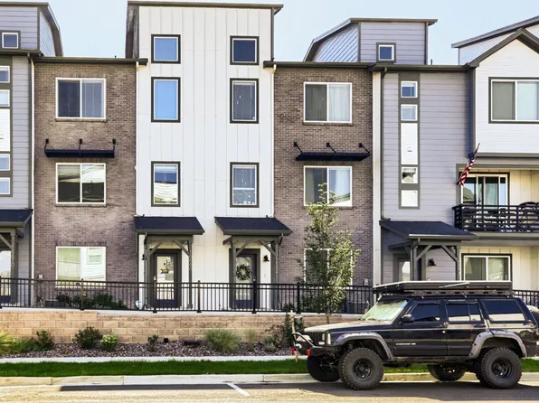 16662 Umatilla St, Broomfield, CO 80023
