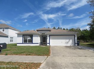 495 Islamorada Dr S, Macclenny, FL 32063