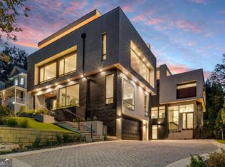 840 Monroe Cir NE, Atlanta, GA 30308