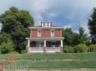 559 2nd St, Northumberland, PA