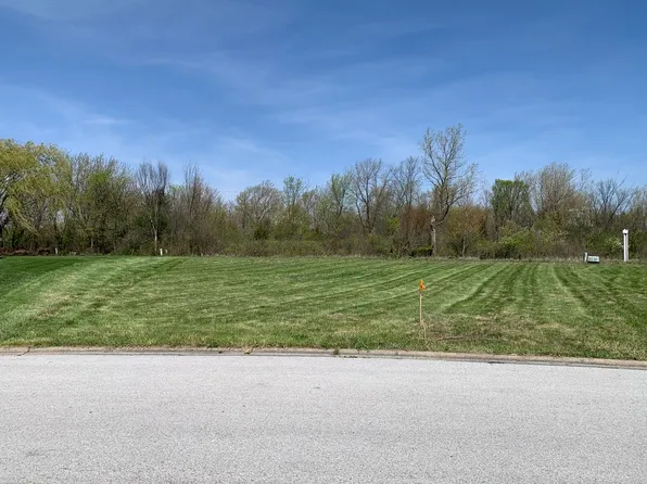 2076 Nichols Dr, Lynwood, IL 60411