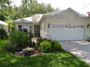 558 Fallbrook Dr, Venice, FL 34292