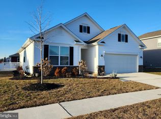 20259 Parkfield Ln, Milford, DE 19963