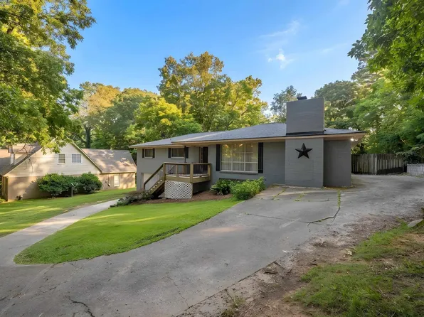 317 Killough Dr, Birmingham, AL 35215