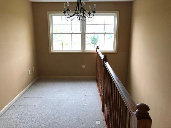 sitting area