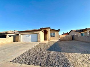 189 E Virginia St, San Luis, AZ 85336