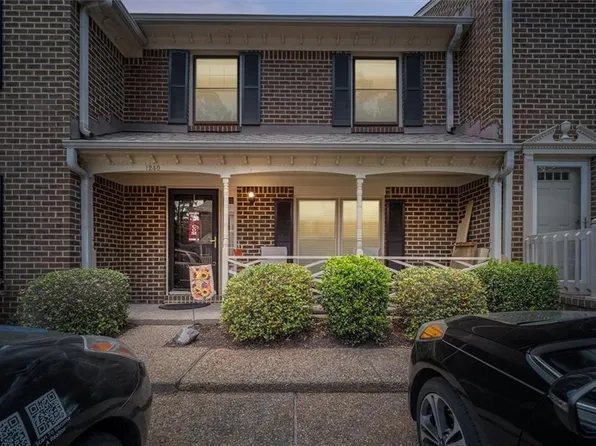 1217 Peoples Way, Virginia Beach, VA 23451