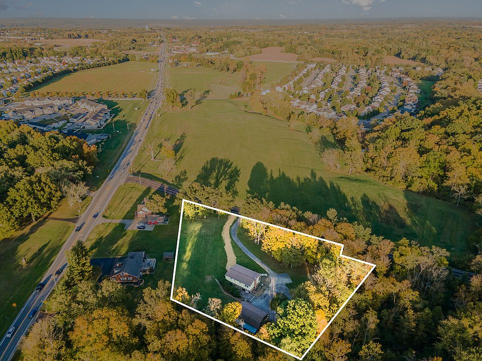 7033 Hopkins Rd, Maineville, OH 45039 MLS 1786688 Zillow