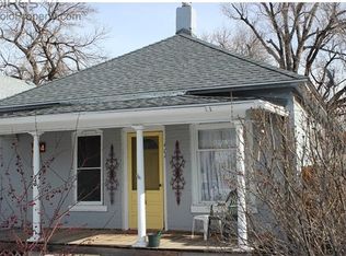 404 1st Ave, Ault, CO 80610