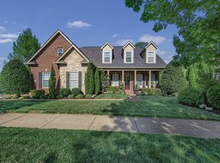 721 Springlake Dr, Franklin, TN 37064
