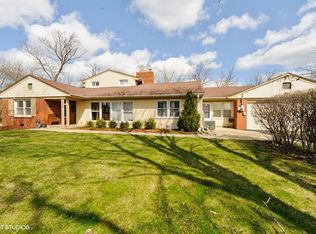 329 Newman Rd S, Racine, WI 53406