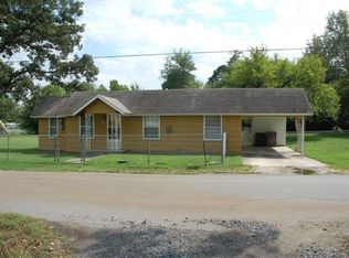 510 Sampson Ave, Mena, AR 71953
