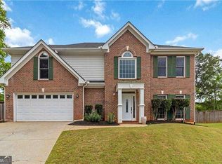 2323 Wesfork Ct, Suwanee, GA 30024