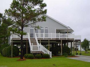 180 Live Oak Rd, Newport, NC 28570