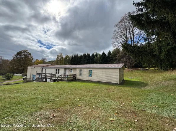 18254 State Route 3023, Montrose, PA 18801
