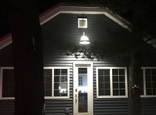 1695 Louks St, National City, MI 48748