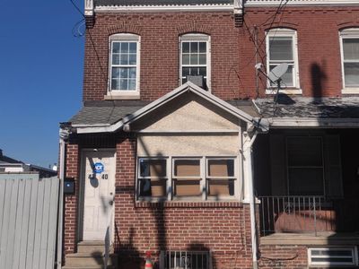 4340 Orchard St, Philadelphia, PA, 19124