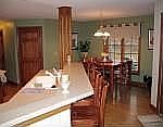 Large Snack Bar in Kit