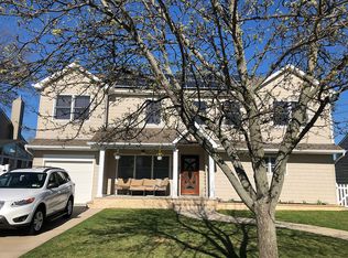 378 Charles Ave, Massapequa Park, NY 11762