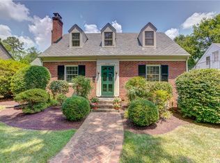 6722 Stuart Ave, Richmond, VA 23226