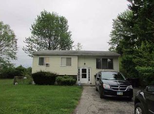 151 Bloomfield Ave, Toledo, OH 43607