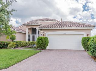 400 NW Shoreview Dr, Port Saint Lucie, FL 34986
