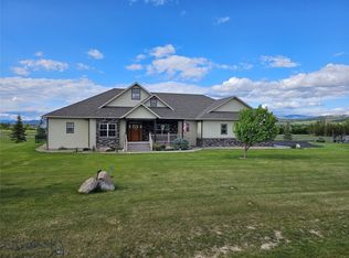 2160 Crested Wheat Loop, East Helena, MT 59635