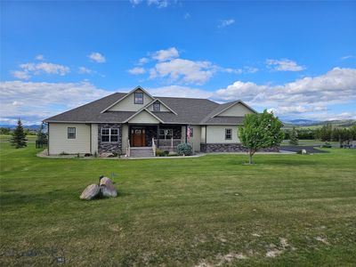 2160 Crested Wheat Loop, East Helena, MT, 59635