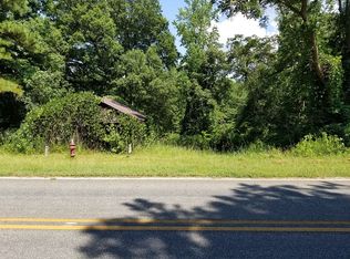 Adcock Rd #58-5253-02, Newnan, GA 30263