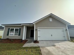 283 Joann Lewis Ln, Hinesville, GA 31313