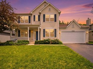 2314 Trailside Ln, Wauconda, IL 60084