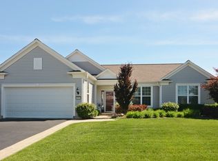 3552 Adler Ct, Mundelein, IL 60060