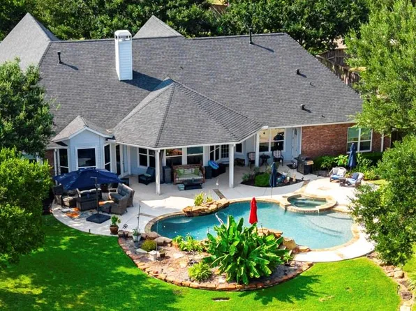 1919 Anchor Lake Ln, Katy, TX 77494