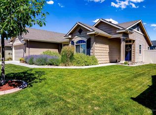 5720 W Cavendale Dr, Eagle, ID 83616