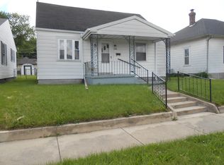 1128 S Delphos St, Kokomo, IN 46902