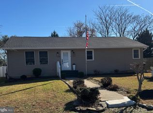 110 Paynter Ln, Rehoboth Beach, DE