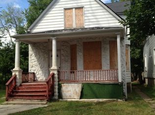 448 W 118th St, Chicago, IL 60628