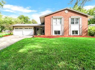 544 Concord Ln, Bolingbrook, IL 60440